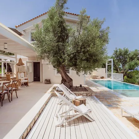 Villa Epi Seafront *