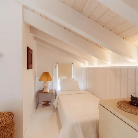 Villa Epi Seafront *