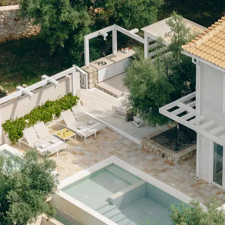 Villa Epi Seafront *